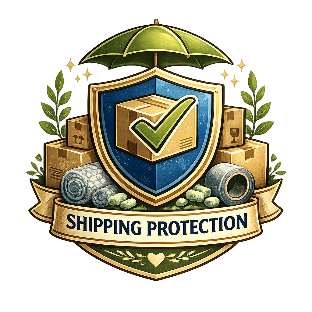 Shipping protection