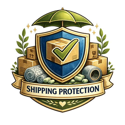 Shipping protection